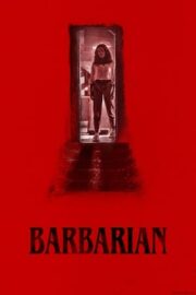 Barbarian