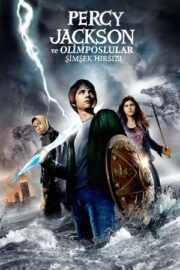 Percy Jackson ve Olimposlular: Şimşek Hırsızı