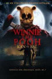 Winnie The Pooh: Kan ve Bal