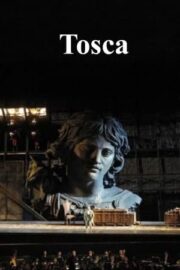 Giacomo Puccini – Tosca aus der Arena von Verona