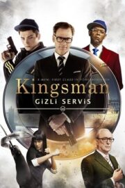Kingsman 1 Gizli Servis