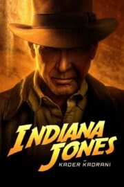 Indiana Jones 5 ve Kader Kadranı