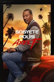 Sosyete Polisi 4 Axel F