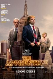 The Apprentice: Trump’ın Hikayesi