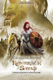 Yüzüklerin Efendisi: Rohirrim’in Savaşı