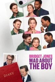 Bridget Jones Onun İçin Çıldırıyor